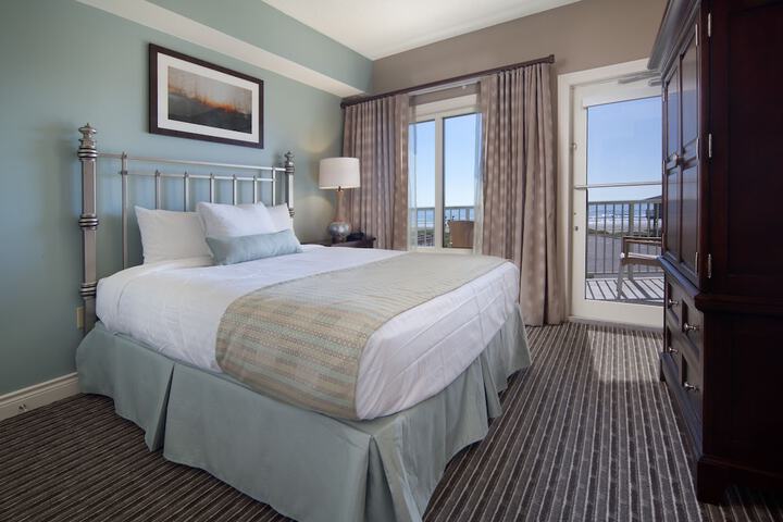 Holiday Inn Club Vacations Galveston Beach Resort by IHG