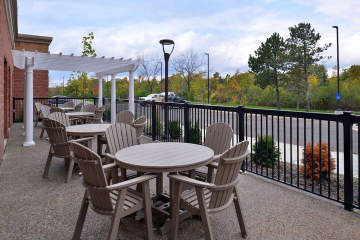 Terrace/Patio 63 of 64