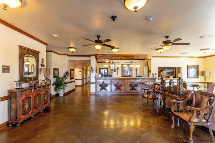 Hotel Texas