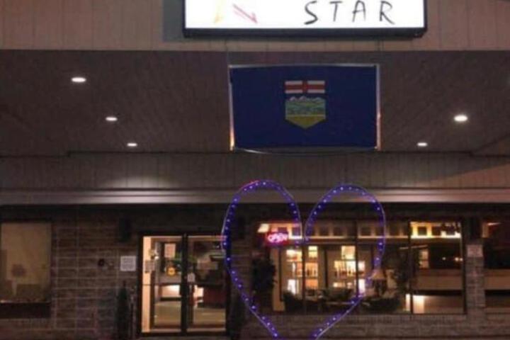 Travelodge Slave Lake