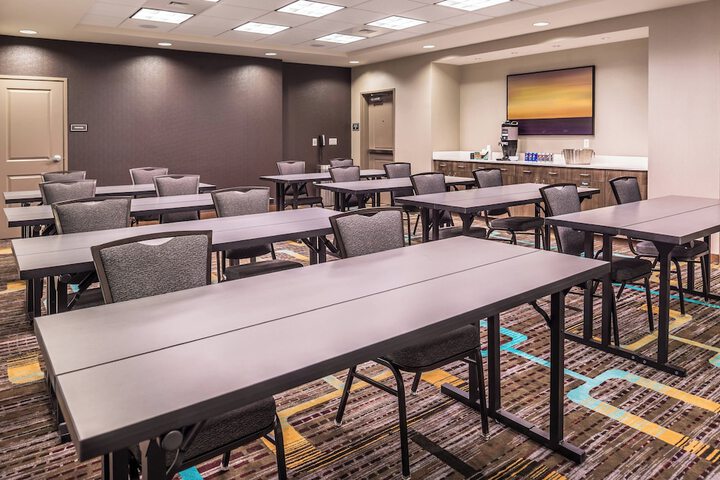Residence Inn St. Louis Westport