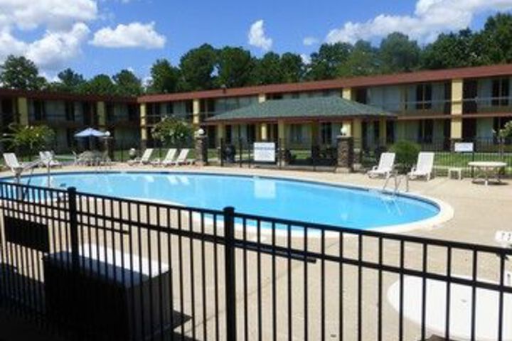 Quality Inn Near Fort Benning