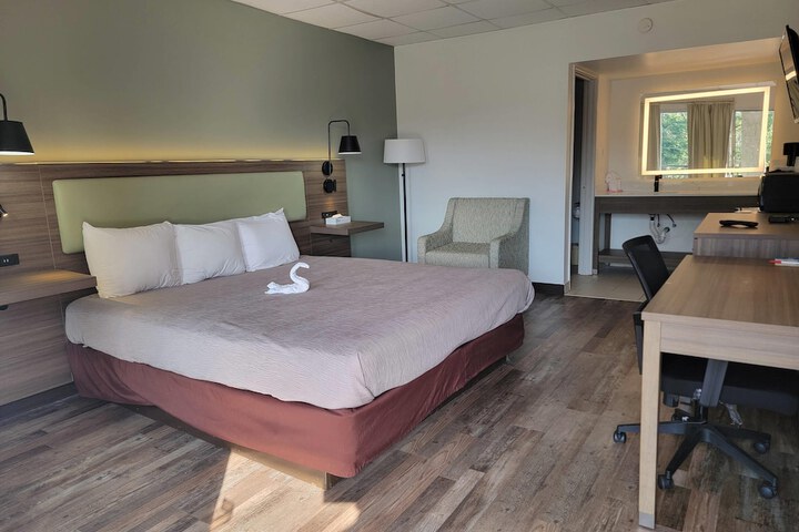 Quality Inn Perry