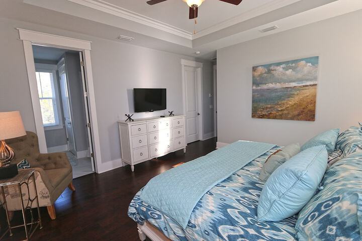 Cottage Rental Agency - Seaside Florida