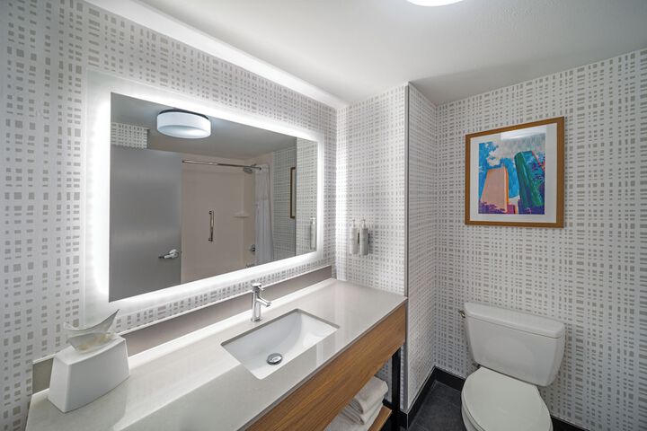 Hampton Inn & Suites by Hilton Tomball Houston NW