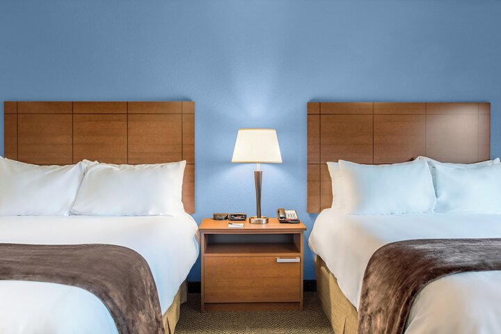 My Place Hotel - Twin Falls ID