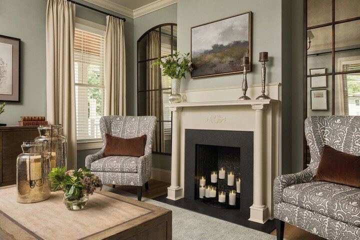 1313 West Luxury Boutique Hotel
