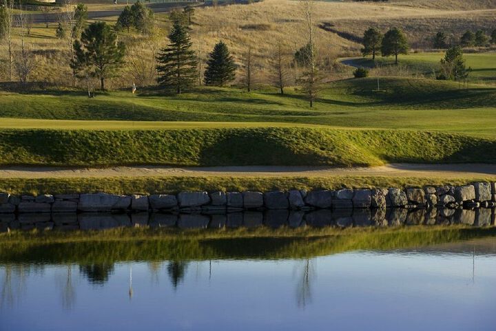 Golf 47 of 51