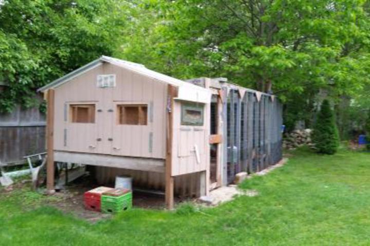 Cozy Quiet Getaway Surrounded by Nature 19 Miles To Downtown Boston