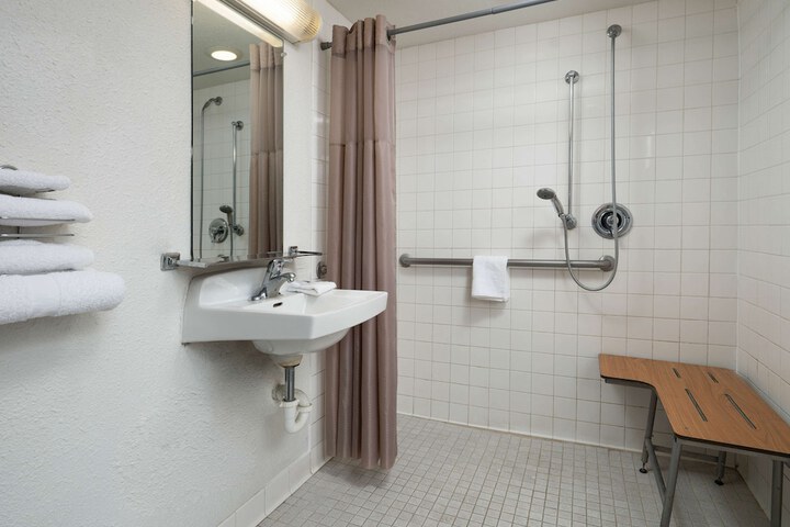 Motel 6 Goleta CA - Santa Barbara