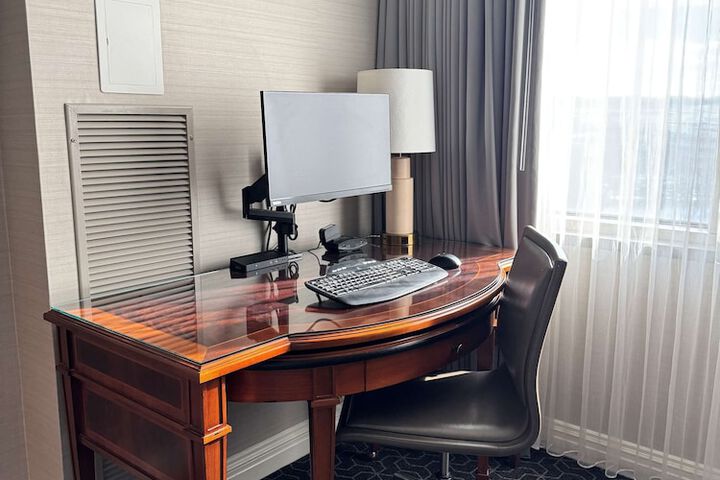 Hilton Short Hills