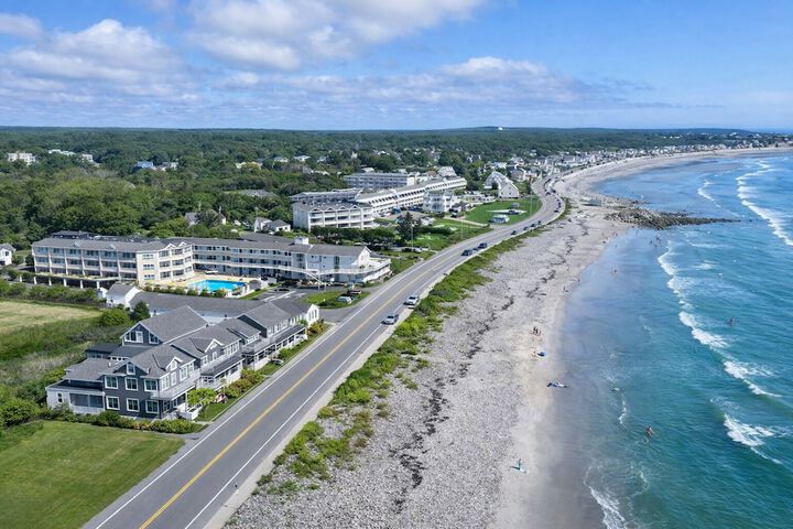 Ocean Sands at York Beach