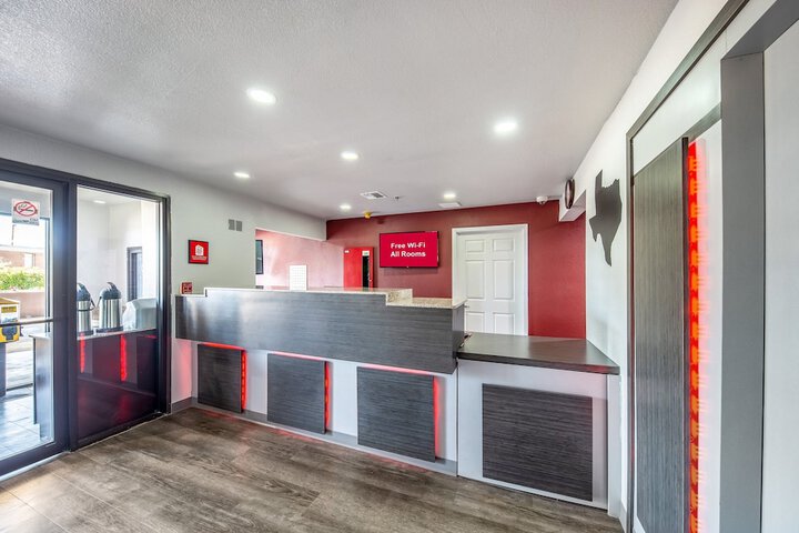 Red Roof Inn Dallas - Mesquite / Fair Park NE