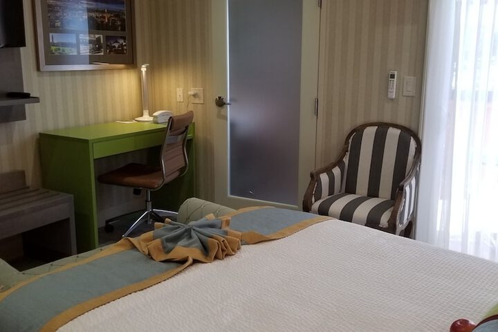 Sens Hotel & Vanne Bistro Berkeley