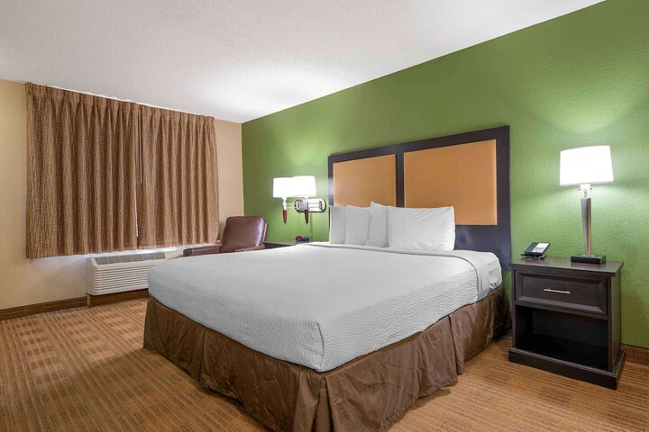 Extended Stay America Select Suites - Columbus - Worthington