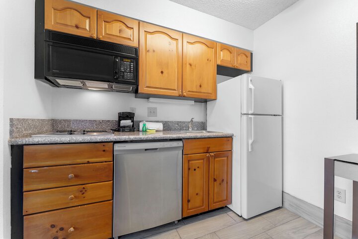 Metro Scottsdale Extended Stay