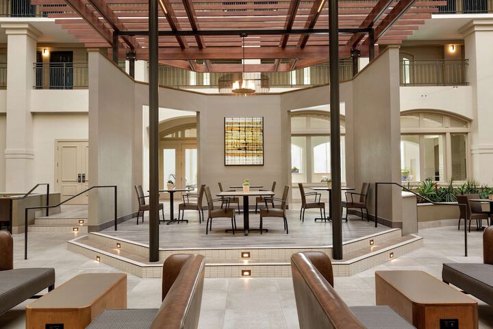 Hotel Interior 20 of 64