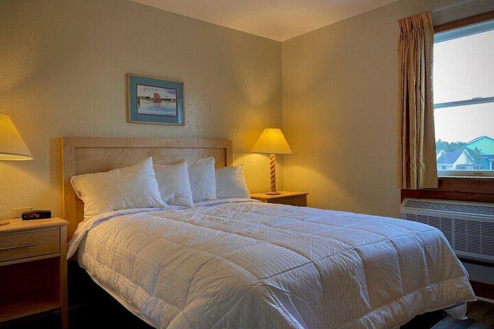 Pony Island Inn