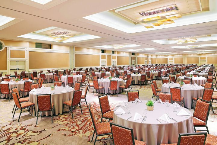 The Westin La Paloma Resort and Spa