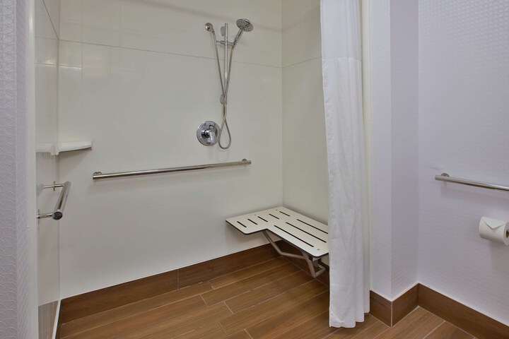 Hampton Inn Commerce Novi