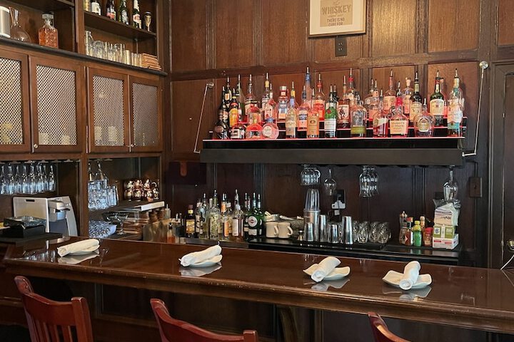Hodge Podge Lodge