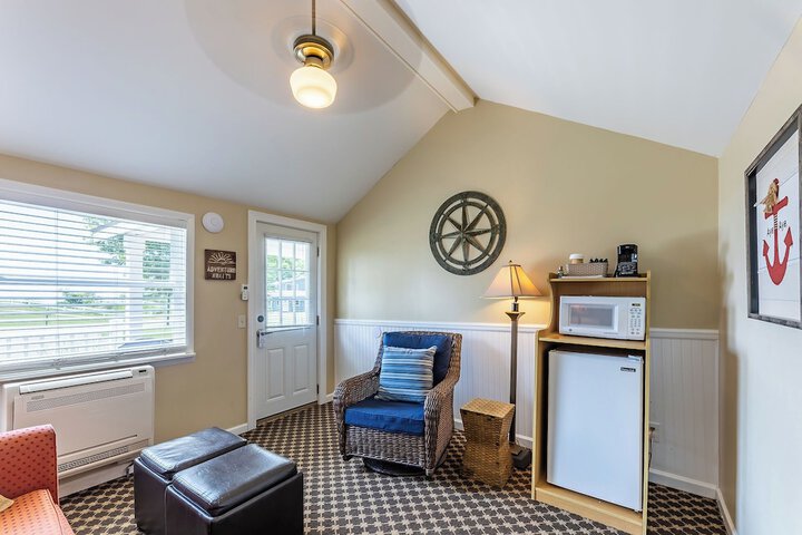 Michillinda Lodge
