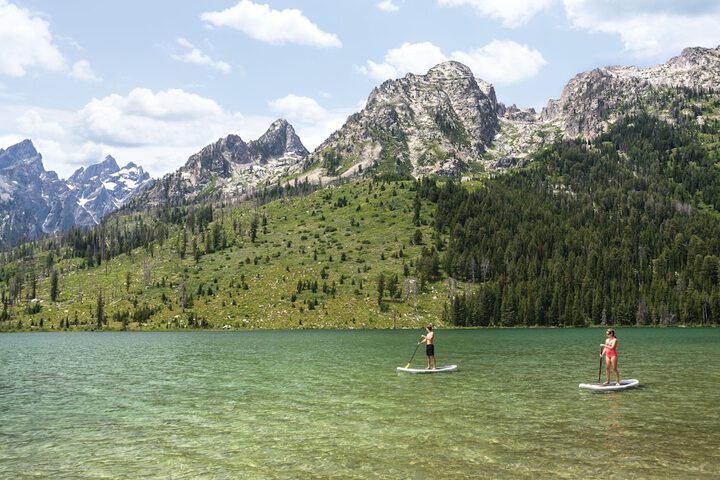 Four Seasons Resort Jackson Hole