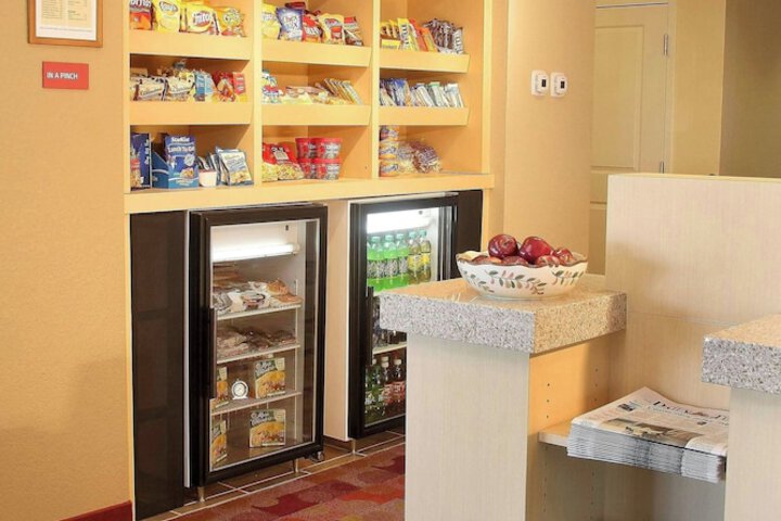 TownePlace Suites by Marriott Farmington