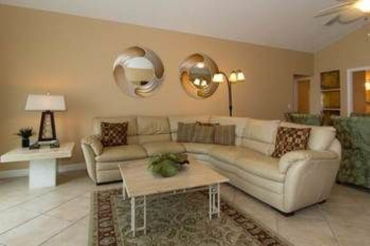 Beach House Resort by Island Vacation Properties