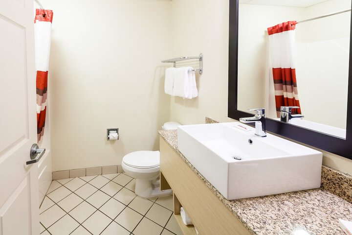 Red Roof Inn PLUS+ Danville KY