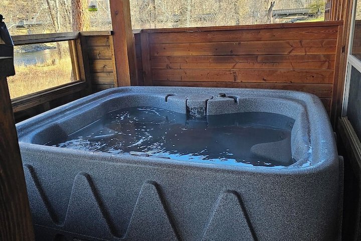 Methow River Lodge & Cabins