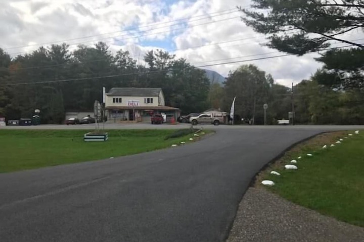 Catskill Motor Court Motel
