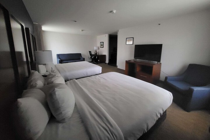 Comfort Inn Somerset - Lake Cumberland
