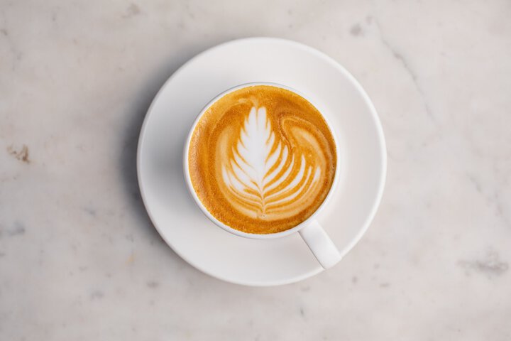 Breakfast/Coffee Service 52 of 60