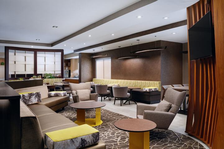 SpringHill Suites by Marriott Edgewood / Aberdeen