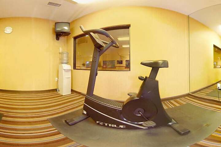 Health and Fitness 43 of 45