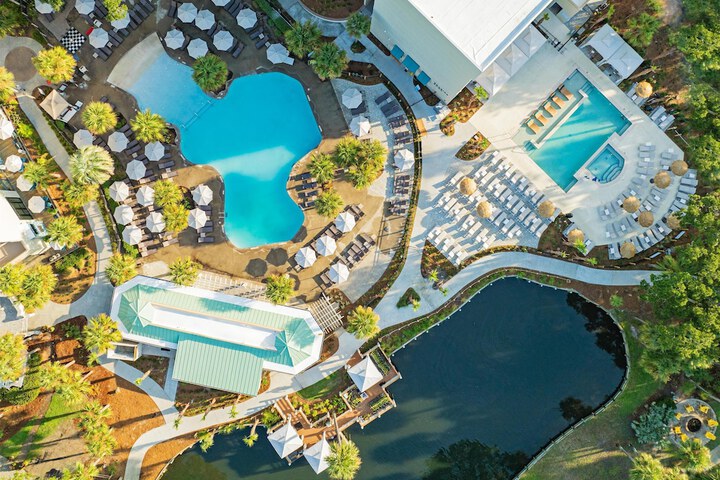 Sonesta Resort Hilton Head Island