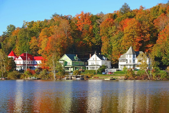 Grand Adirondack Hotel Lake Placid, a Tribute Portfolio Hotel