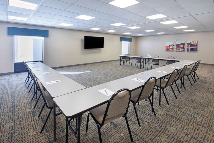Meeting 24 of 30