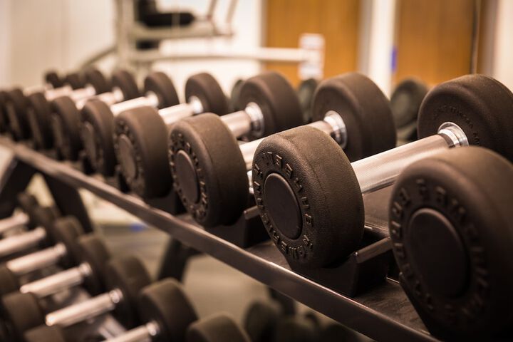 Health and Fitness 33 of 37