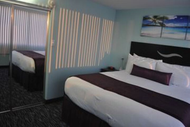 The Economy Inn Hotel