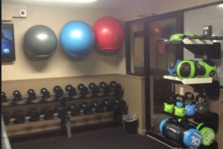 Health and Fitness 51 of 57