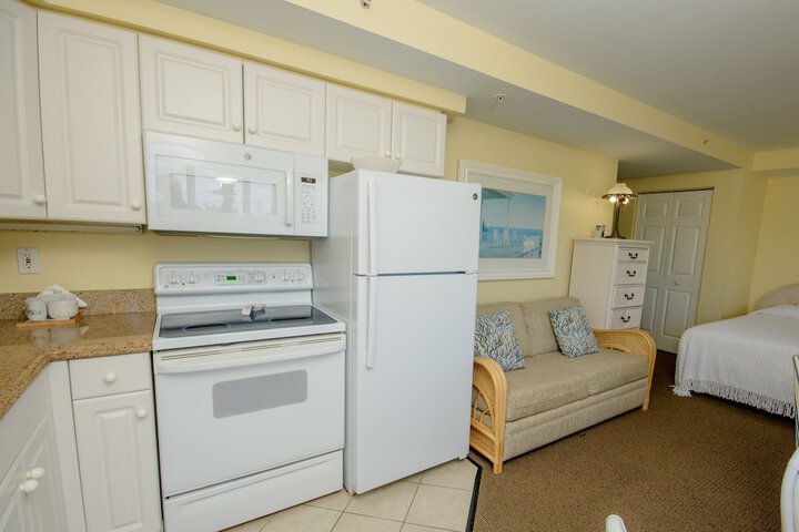 Edison Beach House