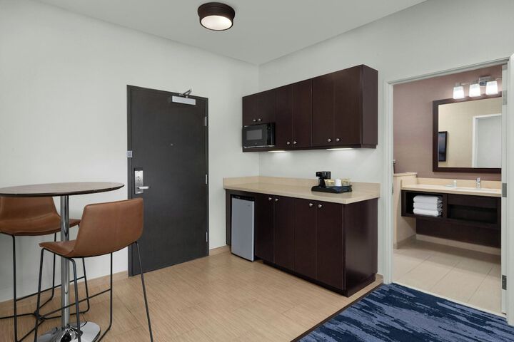 Fairfield Inn & Suites Riverside Corona / Norco