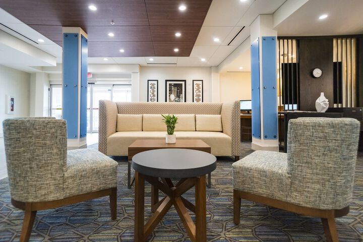 Holiday Inn Express & Suites Southaven Central - Memphis by IHG