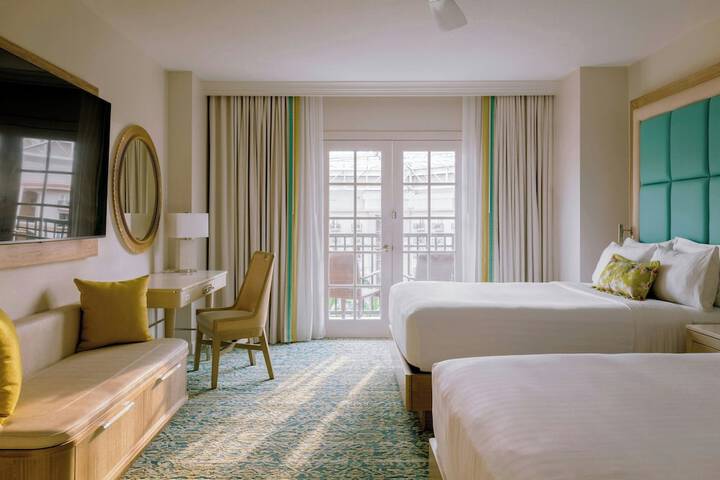 Gaylord Palms Resort & Convention Center