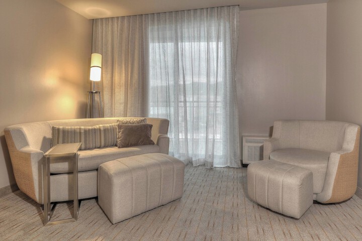 Courtyard by Marriott Pigeon Forge
