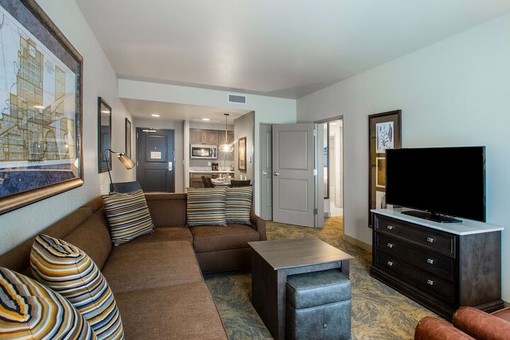 Homewood Suites by Hilton Salina Downtown