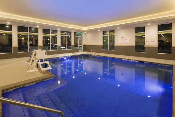 Hyatt Place Lubbock