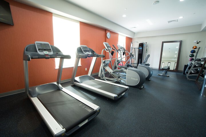 Health and Fitness 24 of 26